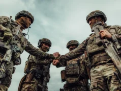 Україна укріплює Донбас: встановлено нову оборонну систему проти рф Україна укріплює Донбас: встановлено нову оборонну систему проти рф