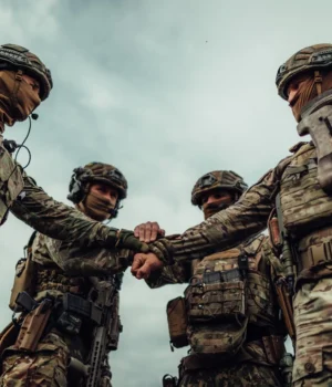 Україна укріплює Донбас: встановлено нову оборонну систему проти рф