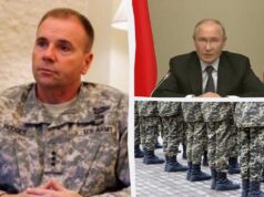 РФ має зрозуміти, що ці хлопці налаштовані серйозно: Ходжес про миротворців для України РФ-має-зрозуміти,-що-ці-хлопці-налаштовані-серйозно:-Ходжес-про-миротворців-для-України