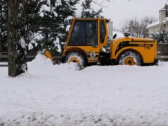 Європу паралізував аномальний мороз: скасовані рейси, ДТП та жертви негоди Європу-паралізував-аномальний-мороз:-скасовані-рейси,-ДТП-та жертви-негоди