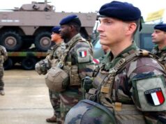 Європа готує військову місію в Україні: скільки солдатів реально зможуть відправити Європа-готує-військову-місію-в-Україні:-скільки-солдатів-реально-зможуть-відправити