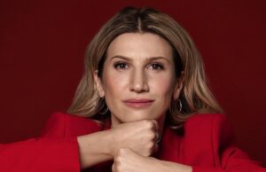 Аніта Луценко показала 9-річну доньку та розповіла про особливості її харчування Аніта-Луценко-показала-9-річну-доньку-та-розповіла-про-особливості-її-харчування