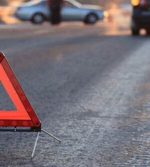 У-Володимирському-районі-зіткнулися-автівки,-були-постраждалі