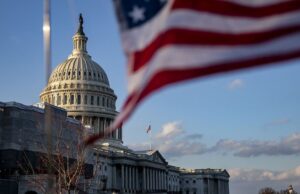 США виходять із 66 міжнародних організацій США-виходять-із-66-міжнародних-організацій