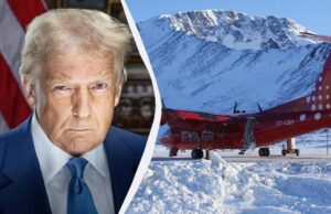 Європа має чотири варіанти, щоб врятувати Гренландію від Трампа, – Politico Європа-має-чотири-варіанти,-щоб-врятувати-Гренландію-від-Трампа,-–-politico