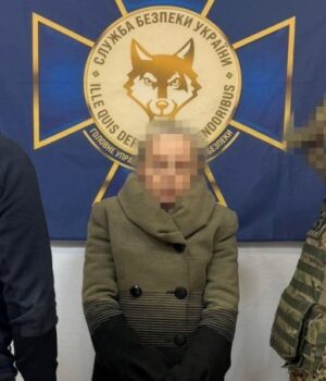 СБУ-вполювала-зрадницю,-яка-наводила-ракети-на-Одесу