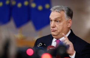 Орбан знову проти допомоги Україні: чим на цього разу він залякує угорців Орбан-знову-проти-допомоги-Україні:-чим-на цього-разу-він-залякує-угорців