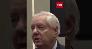 ТРАМПА вмовили НАКЛАСТИ більш ЖОРСТКІ САНКЦІЇ ЩОДО РОСІЇ (ВІДЕО) ТРАМПА вмовили НАКЛАСТИ більш ЖОРСТКІ САНКЦІЇ ЩОДО РОСІЇ (ВІДЕО)