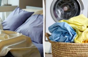 Як часто насправді потрібно прати постільну білизну: важливі поради Як-часто-насправді-потрібно-прати-постільну-білизну:-важливі-поради