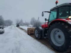 Обмеження руху для вантажівок на Волині та наслідки негоди в Україні: що відомо Обмеження-руху-для-вантажівок-на-Волині-та-наслідки-негоди-в-Україні:-що-відомо