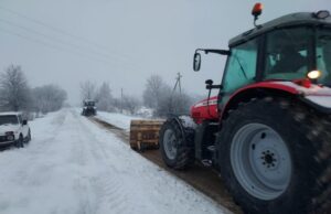 Обмеження руху для вантажівок на Волині та наслідки негоди в Україні: що відомо Обмеження-руху-для-вантажівок-на-Волині-та-наслідки-негоди-в-Україні:-що-відомо