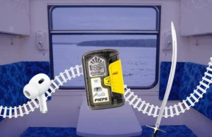 Сигнал про лавину, шабля, квітка у горщику: в УЗ розповіли, що губили в поїздах у... Сигнал-про-лавину,-шабля,-квітка-у-горщику:-в-УЗ-розповіли,-що-губили-в-поїздах-у.