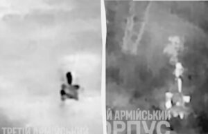 “Роботи не кровоточать”: бойовий робот ЗСУ 45 днів сам утримував позиції, – BI “Роботи-не-кровоточать”:-бойовий-робот-ЗСУ-45-днів-сам-утримував-позиції,-–-bi