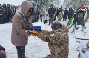 Ківерцівська громада попрощалася з Героєм Миколою Шикалюком Ківерцівська-громада-попрощалася-з-Героєм-Миколою-Шикалюком