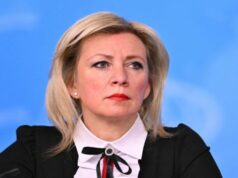 У Росії пригрозили, що західні війська в Україні стануть «законними бойовими цілями» У-Росії-пригрозили,-що-західні-війська-в-Україні-стануть-«законними-бойовими-цілями»