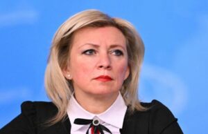 У Росії пригрозили, що західні війська в Україні стануть «законними бойовими цілями» У-Росії-пригрозили,-що-західні-війська-в-Україні-стануть-«законними-бойовими-цілями»