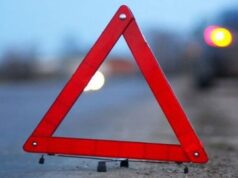 В аварії на Волині травмувались двоє пасажирок В-аварії-на-Волині-травмувались-двоє-пасажирок