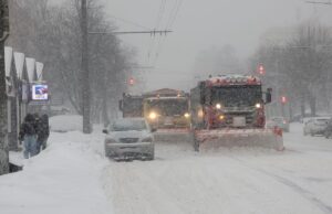 «Дороги Луцької громади чистять цілодобово», – міський голова «Дороги-Луцької-громади-чистять-цілодобово»,-–-міський-голова