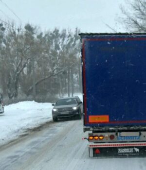 Через-снігопад-синоптики-оголосили-на-Волині-другий-рівень-небезпечності