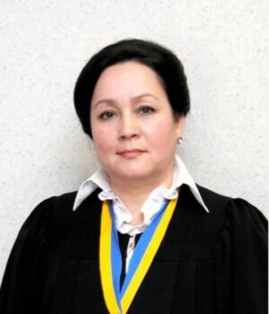 Звільнили-голову-Господарського-суду-Волинської-області