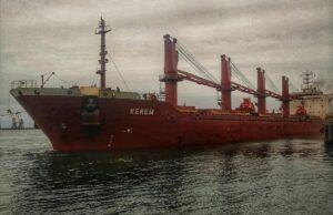 Росії вдалося значно скоротити експорт зерна з України в грудні, – Bloomberg Росії-вдалося-значно-скоротити-експорт-зерна-з-України-в-грудні,-–-bloomberg