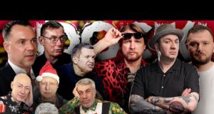 АРЕСТОВИЧ зустрівся з Трампом! ЗАМАХ на Гордона! Хто АТАКУЄ Буданова? Істерика Соловйова | ВІДОСІКІ (ВІДЕО) АРЕСТОВИЧ зустрівся з Трампом! ЗАМАХ на Гордона! Хто АТАКУЄ Буданова? Істерика Соловйова | ВІДОСІКІ (ВІДЕО)