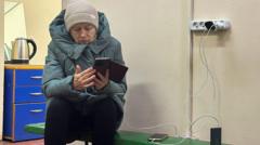 “Світло є тільки від пожеж”: як Дніпро і Запоріжжя виживають без світла “Світло-є-тільки-від-пожеж”:-як-Дніпро-і-Запоріжжя-виживають-без-світла