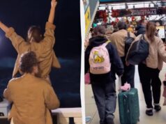 Могилевська з чоловіком та дітьми гайнула у відпустку: куди вони прямують Могилевська-з-чоловіком-та-дітьми-гайнула-у-відпустку:-куди-вони-прямують