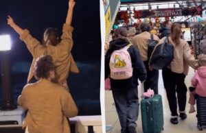 Могилевська з чоловіком та дітьми гайнула у відпустку: куди вони прямують Могилевська-з-чоловіком-та-дітьми-гайнула-у-відпустку:-куди-вони-прямують