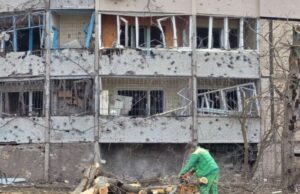 Росіяни атакували «іскандерами» Кривий Ріг Росіяни-атакували-«іскандерами»-Кривий-Ріг