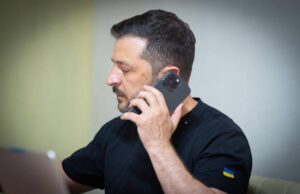 Зеленський призначив нових голів чотирьох ОВА: про кого йдеться Зеленський-призначив-нових-голів-чотирьох-ОВА:-про-кого-йдеться