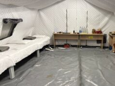 На Волині розгорнули 7 цілодобових пунктів незламності На-Волині-розгорнули-7-цілодобових-пунктів-незламності