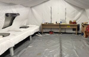 На Волині розгорнули 7 цілодобових пунктів незламності На-Волині-розгорнули-7-цілодобових-пунктів-незламності