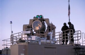 Не варті своїх грошей: експерти пояснили, що не так із сучасними бойовими лазерами Не-варті-своїх-грошей:-експерти-пояснили,-що-не-так-із-сучасними-бойовими-лазерами