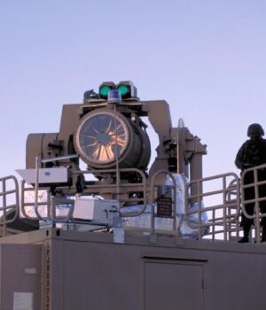 Не-варті-своїх-грошей:-експерти-пояснили,-що-не-так-із-сучасними-бойовими-лазерами