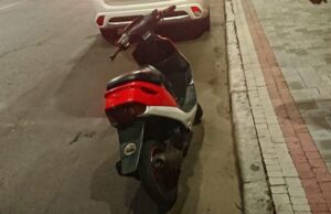 Штовхався з поліцейськими: на Волині п’яний керманич збідніє на 17 тисяч Штовхався-з-поліцейськими:-на-Волині-п’яний-керманич-збідніє-на-17-тисяч