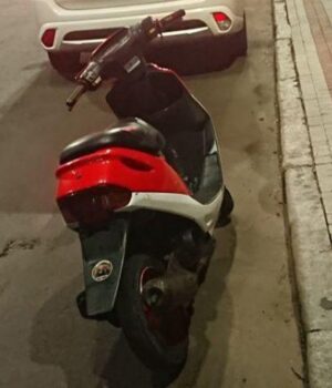 Штовхався-з-поліцейськими:-на-Волині-п’яний-керманич-збідніє-на-17-тисяч