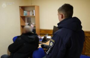 На Сумщині дід упродовж п’яти років ґвалтував малолітню онуку На-Сумщині-дід-упродовж-п’яти-років-ґвалтував-малолітню-онуку