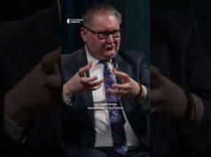 Чому вступ до НАТО не згаданий у мирному плані (ВІДЕО) Чому вступ до НАТО не згаданий у мирному плані (ВІДЕО)