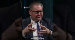 Чому вступ до НАТО не згаданий у мирному плані (ВІДЕО) Чому вступ до НАТО не згаданий у мирному плані (ВІДЕО)