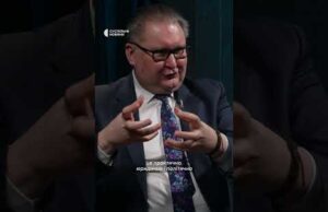 Чому вступ до НАТО не згаданий у мирному плані (ВІДЕО) Чому вступ до НАТО не згаданий у мирному плані (ВІДЕО)