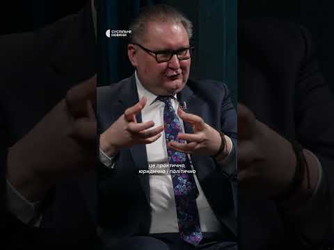 Чому вступ до НАТО не згаданий у мирному плані (ВІДЕО) Чому вступ до НАТО не згаданий у мирному плані (ВІДЕО)