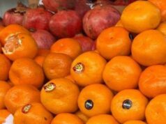 На луцькому ринку – масовий розпродаж фруктів: що коїться На-луцькому-ринку-–-масовий-розпродаж-фруктів:-що-коїться