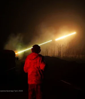 142-боєзіткнення-за-добу:-найзапекліші-бої-на-Покровському-напрямку-–-Генштаб