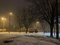 У Києві 9 січня запровадять дублюючі автобусні маршрути через негоду У-Києві-9-січня-запровадять-дублюючі-автобусні-маршрути-через-негоду