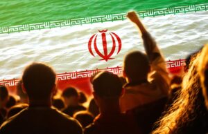 В Ірані на тлі масштабних протестів відключили доступ до інтернету, – CBS News В-Ірані-на-тлі-масштабних-протестів-відключили-доступ-до-інтернету,-–-cbs-news