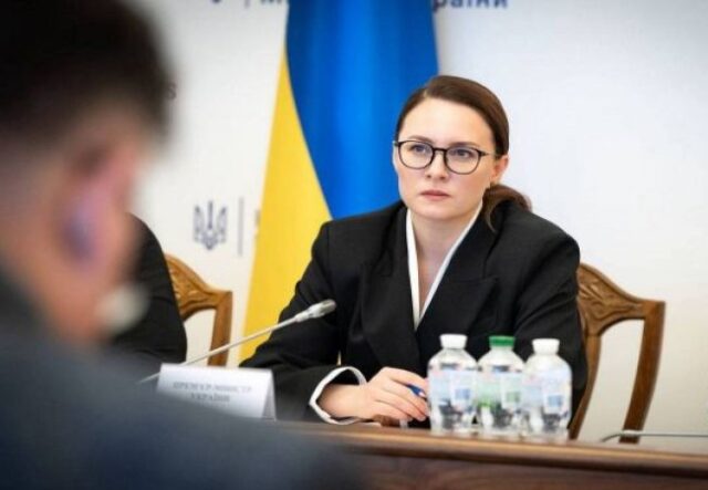 В Україні стабілізували графіки відключень світла. У Кабміні очікують збільшення показника В-Україні-стабілізували-графіки-відключень-світла.-У-Кабміні-очікують-збільшення-показника