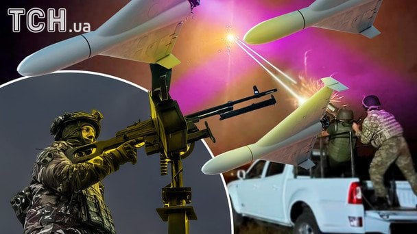 Сильні вибухи пролунали на Оболоні: атака на Київ триває Сильні-вибухи-пролунали-на-Оболоні:-атака-на-Київ-триває