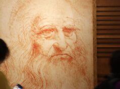 Сліди ДНК у картинах епохи Відродження можуть вести до Леонардо да Вінчі: що знайшли вчені Сліди-ДНК-у-картинах-епохи-Відродження-можуть-вести-до-Леонардо-да-Вінчі:-що-знайшли-вчені