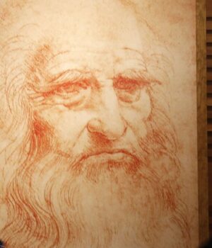 Сліди-ДНК-у-картинах-епохи-Відродження-можуть-вести-до-Леонардо-да-Вінчі:-що-знайшли-вчені